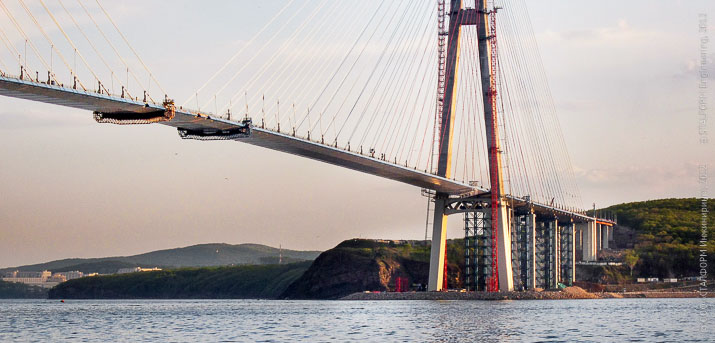 Подвесная система МЕГАФОРМ AL для мостов